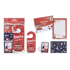 XM7137: Christmas Letter to Santa Pack
